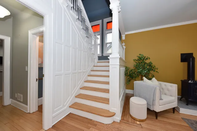 $439,000 | 2825 North Maryland Avenue, Milwaukee, WI 53211