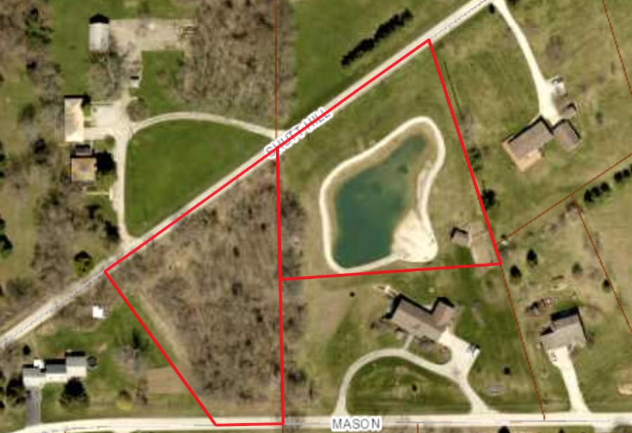Tbd North Shutt Hill Road Huntington, IN 46750 - Photo 2 of 2 Gallery Image 2