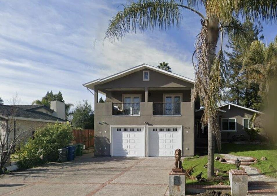 3784 Norris Canyon Road, Unit A San Ramon, CA 94583 - Photo 1 of 11