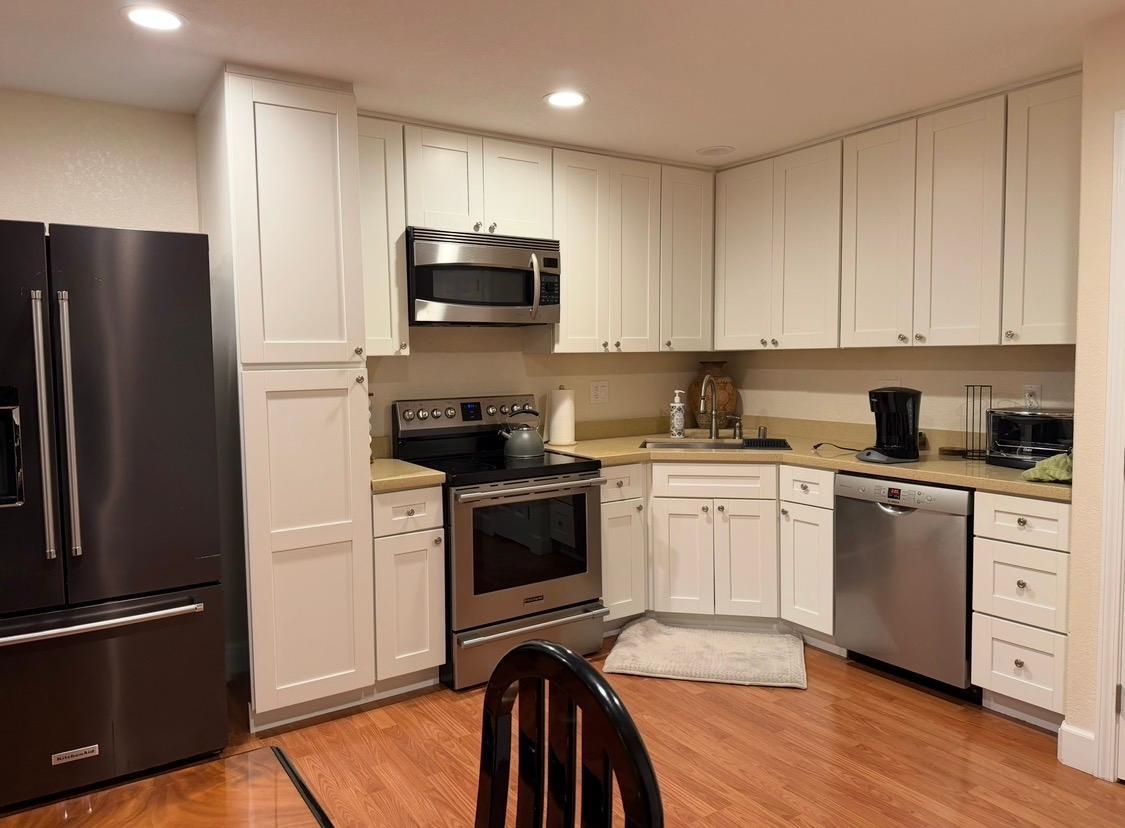 3784 Norris Canyon Road, Unit A San Ramon, CA 94583 - Photo 2 of 11