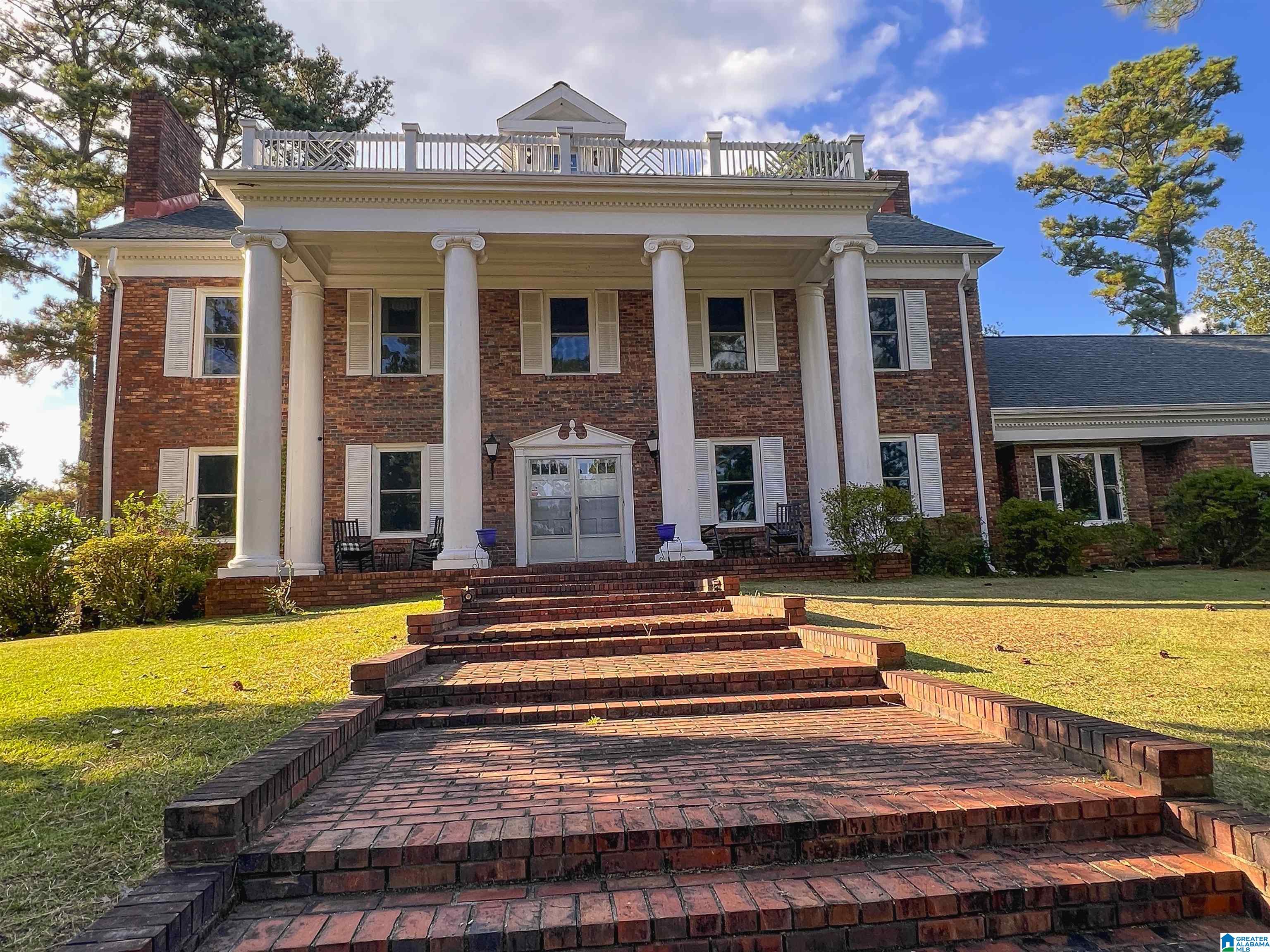 201 Cave Hill Road Weaver, AL 36277 - Photo 54 of 78