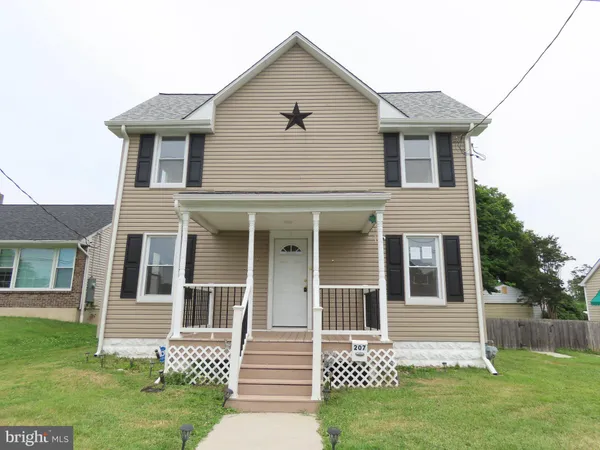 $280,000 | 207 Baldt Avenue, New Castle, DE 19720