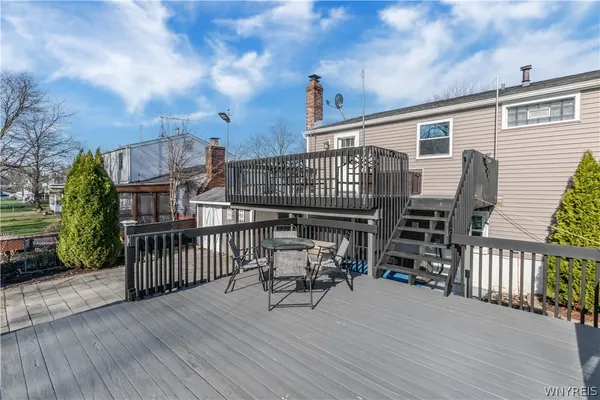 $339,900 | 855 Fairmont Avenue, North Tonawanda, NY 14120