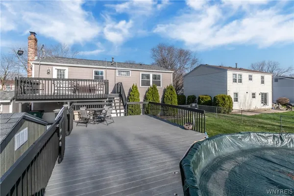 $339,900 | 855 Fairmont Avenue, North Tonawanda, NY 14120