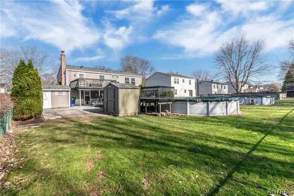 $339,900 | 855 Fairmont Avenue, North Tonawanda, NY 14120