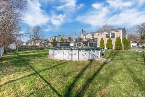 $339,900 | 855 Fairmont Avenue, North Tonawanda, NY 14120