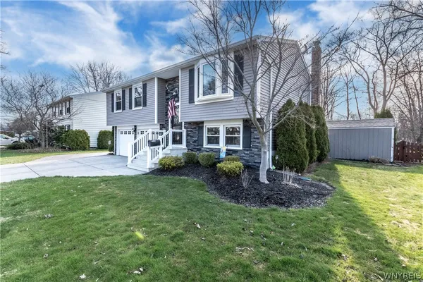 $339,900 | 855 Fairmont Avenue, North Tonawanda, NY 14120