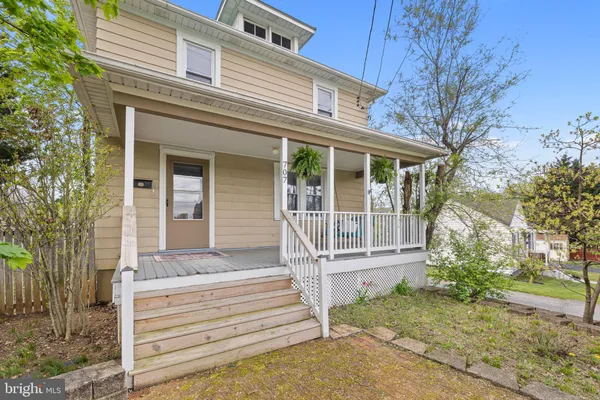 $364,900 | 707 East Cork Street, Winchester, VA 22601