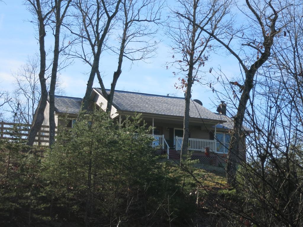 351 Borden Run Road Fincastle, VA 24090 - Photo 1 of 83 Front