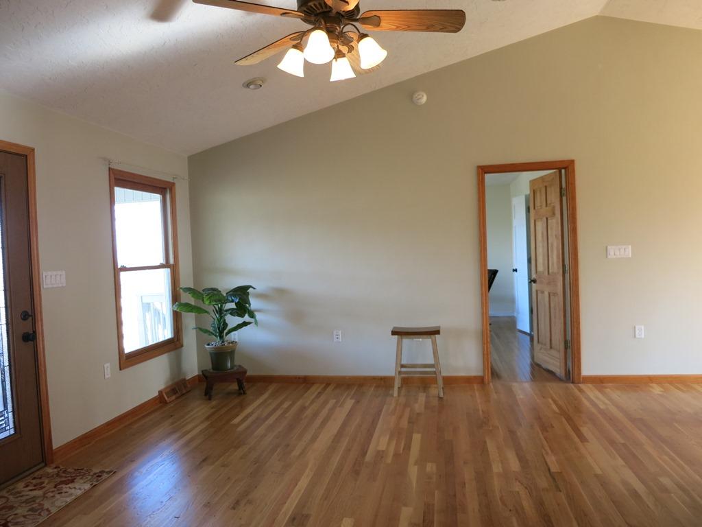 351 Borden Run Road Fincastle, VA 24090 - Photo 12 of 83 Living Room