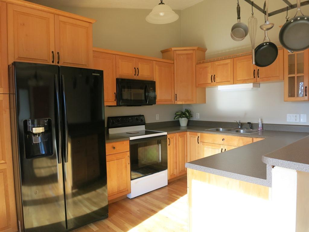 351 Borden Run Road Fincastle, VA 24090 - Photo 14 of 83 Kitchen