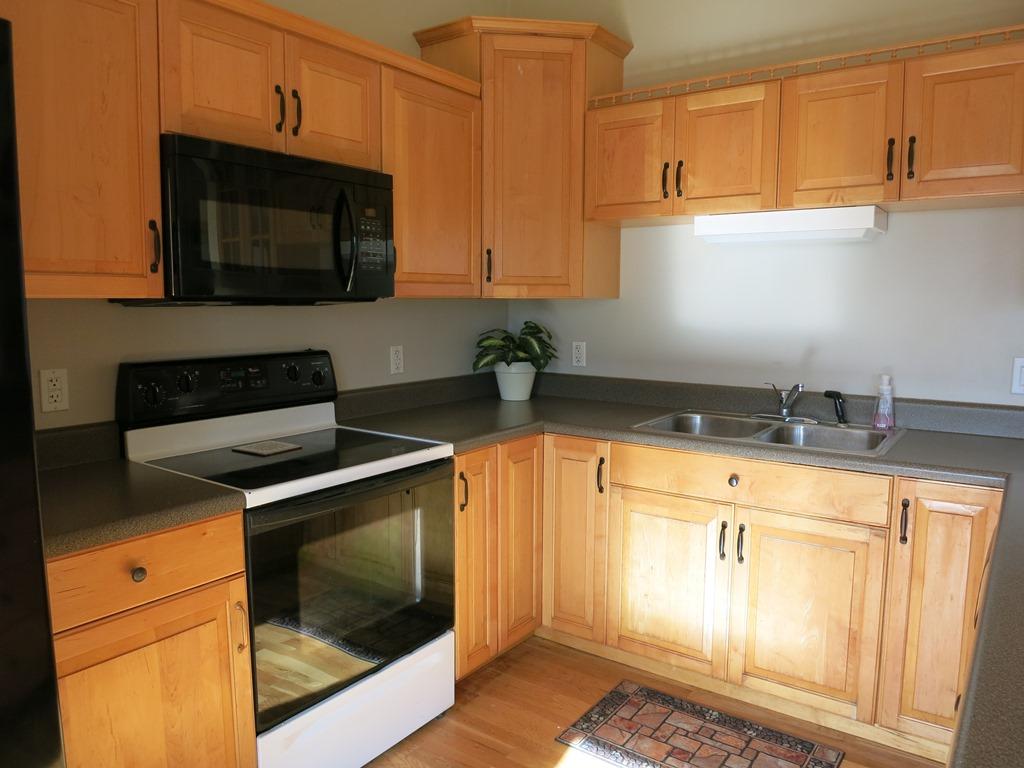 351 Borden Run Road Fincastle, VA 24090 - Photo 15 of 83 Kitchen
