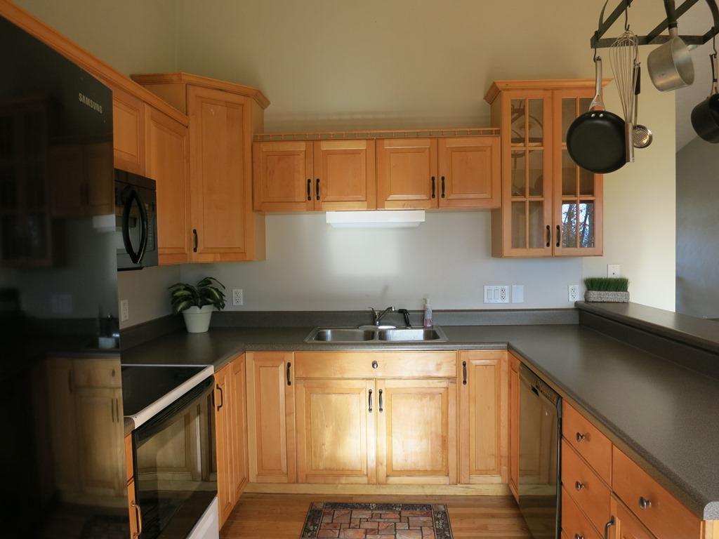 351 Borden Run Road Fincastle, VA 24090 - Photo 16 of 83 Kitchen