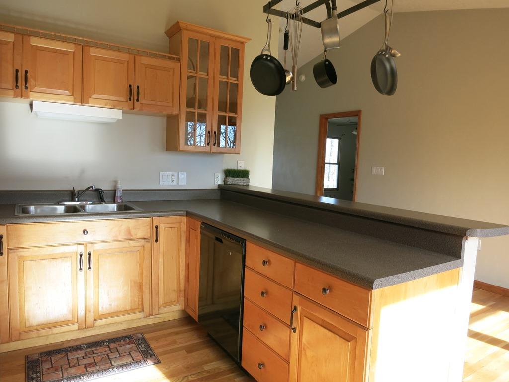 351 Borden Run Road Fincastle, VA 24090 - Photo 19 of 83 Kitchen