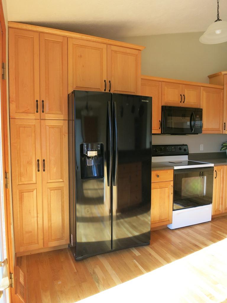 351 Borden Run Road Fincastle, VA 24090 - Photo 20 of 83 Kitchen