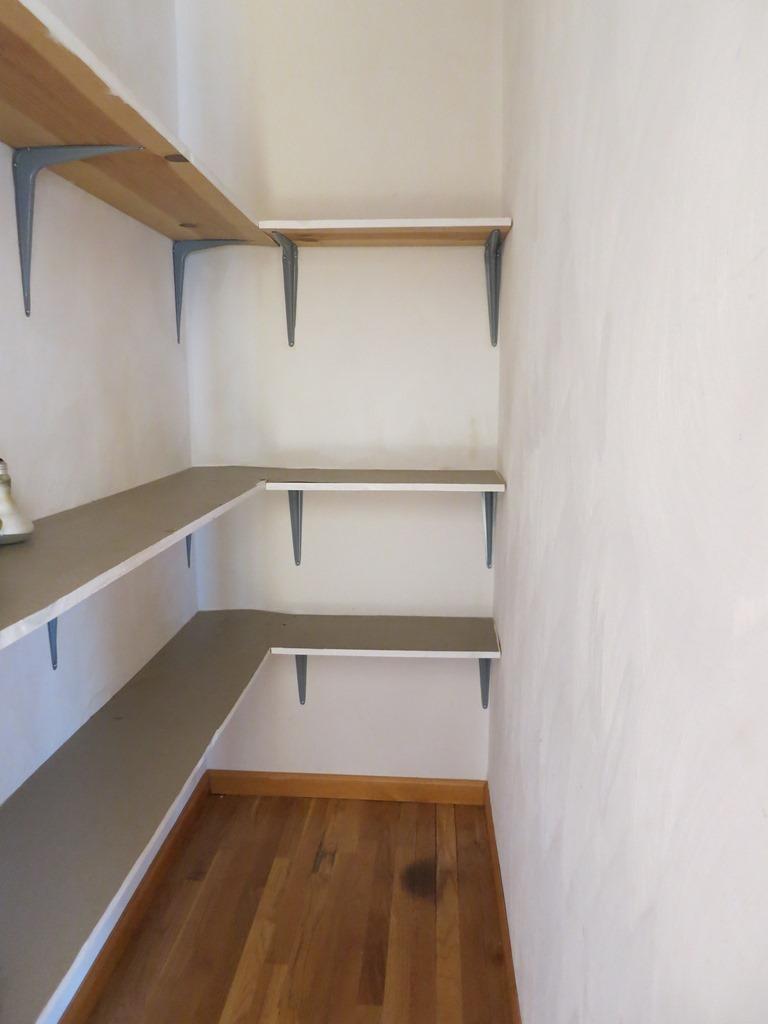 351 Borden Run Road Fincastle, VA 24090 - Photo 21 of 83 Kitchen Pantry