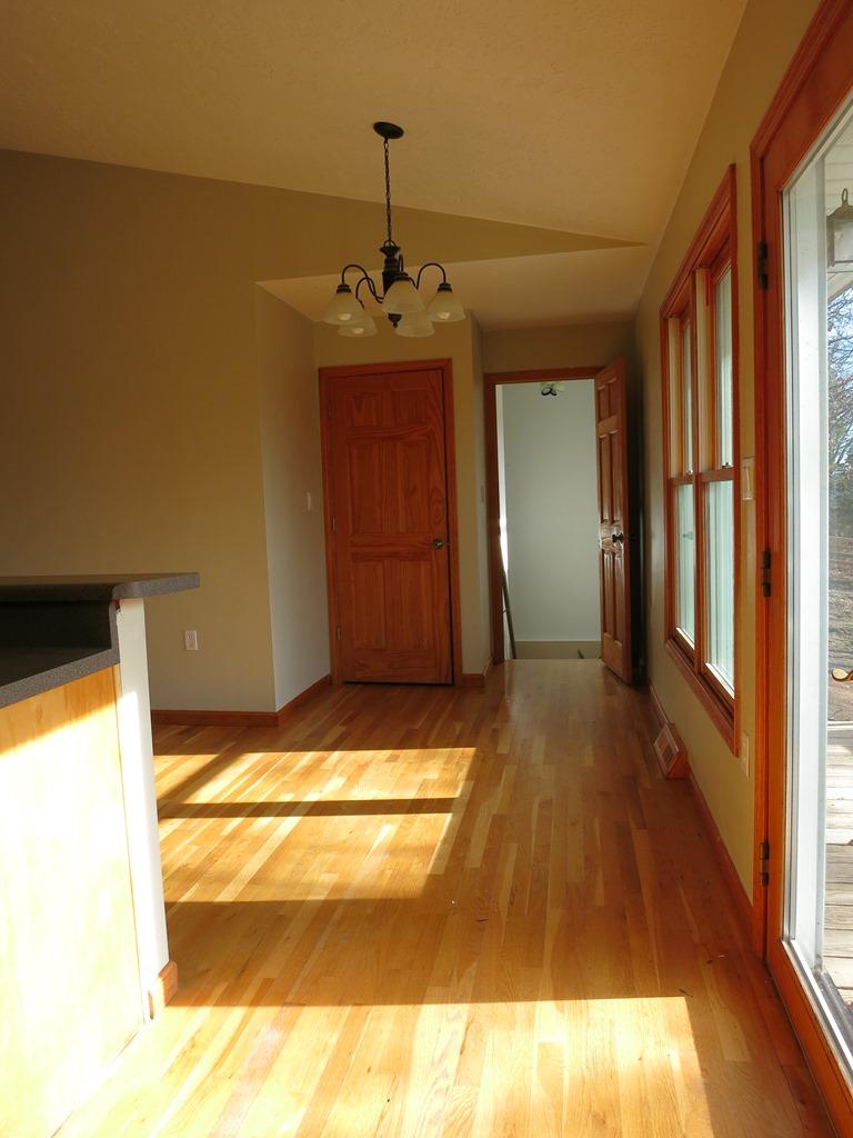 351 Borden Run Road Fincastle, VA 24090 - Photo 22 of 83 Dining Area