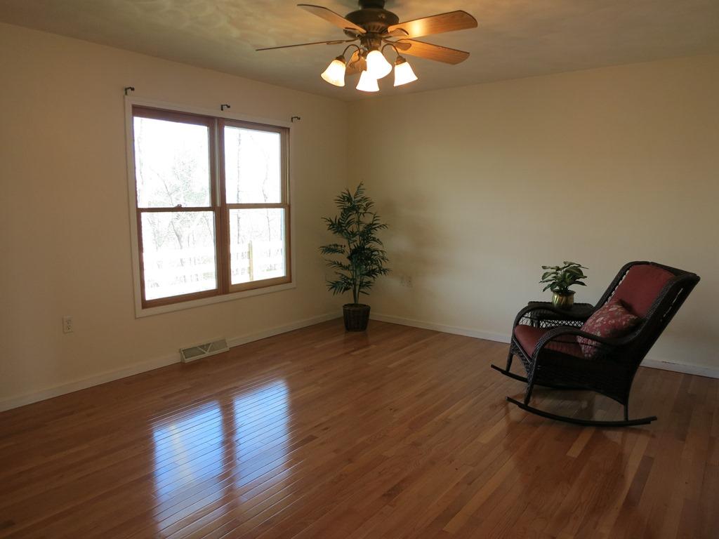 351 Borden Run Road Fincastle, VA 24090 - Photo 24 of 83 Master Bedroom