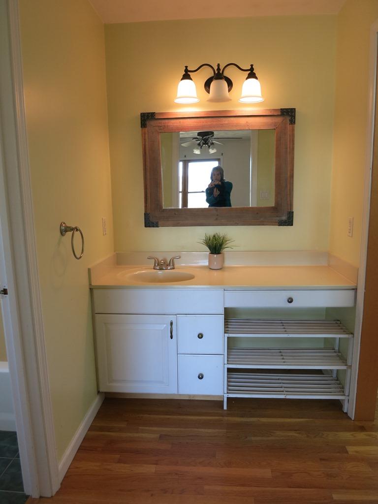 351 Borden Run Road Fincastle, VA 24090 - Photo 25 of 83 Master Bathroom