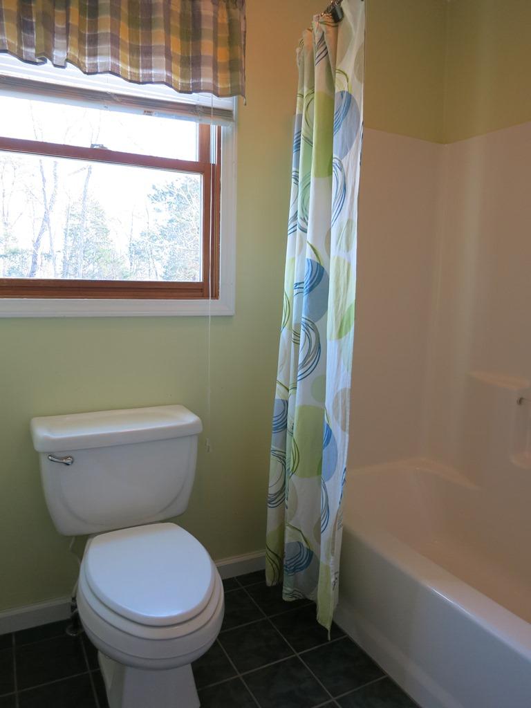 351 Borden Run Road Fincastle, VA 24090 - Photo 26 of 83 Master Bathroom