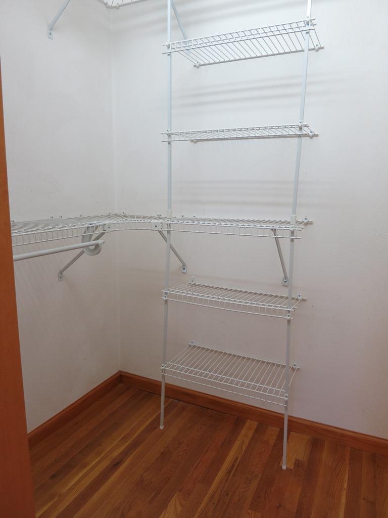351 Borden Run Road Fincastle, VA 24090 - Photo 27 of 83 Master Closet