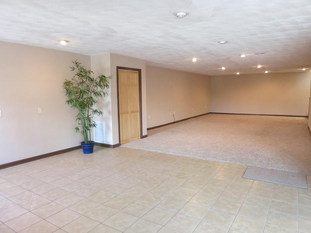 351 Borden Run Road Fincastle, VA 24090 - Photo 33 of 83 Family Room Lower level