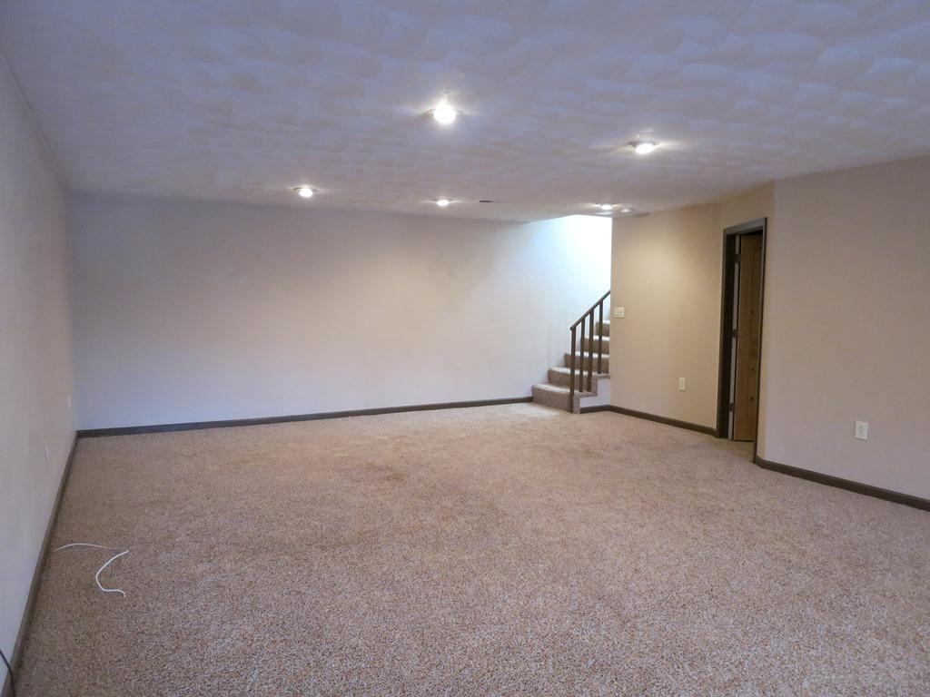 351 Borden Run Road Fincastle, VA 24090 - Photo 34 of 83 Family Room Lower Level