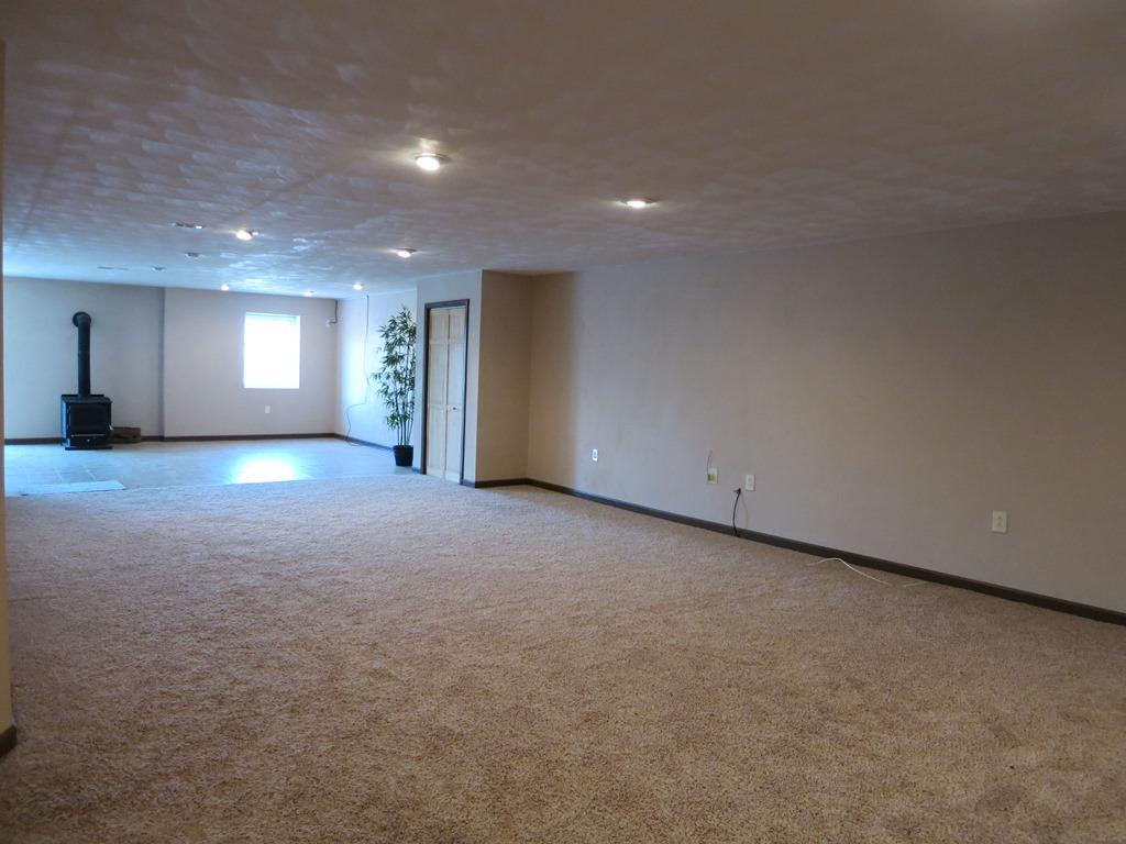 351 Borden Run Road Fincastle, VA 24090 - Photo 35 of 83 Family Room Lower Level