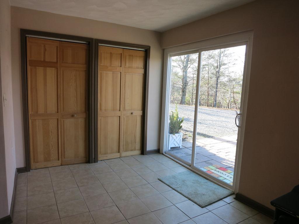 351 Borden Run Road Fincastle, VA 24090 - Photo 38 of 83 Family Room Lower Level