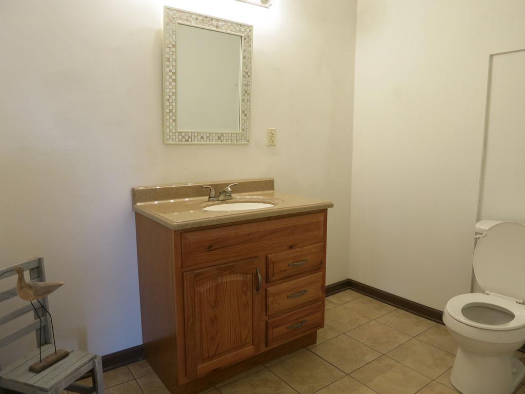 351 Borden Run Road Fincastle, VA 24090 - Photo 39 of 83 Half Bath Lower Level