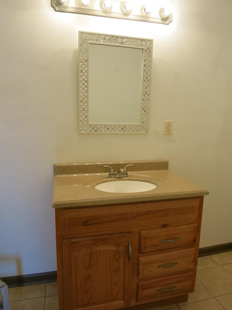 351 Borden Run Road Fincastle, VA 24090 - Photo 40 of 83 Half Bath Lower Level