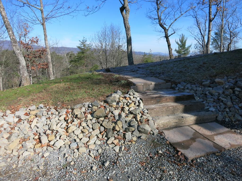 351 Borden Run Road Fincastle, VA 24090 - Photo 64 of 83 Rocked Borders