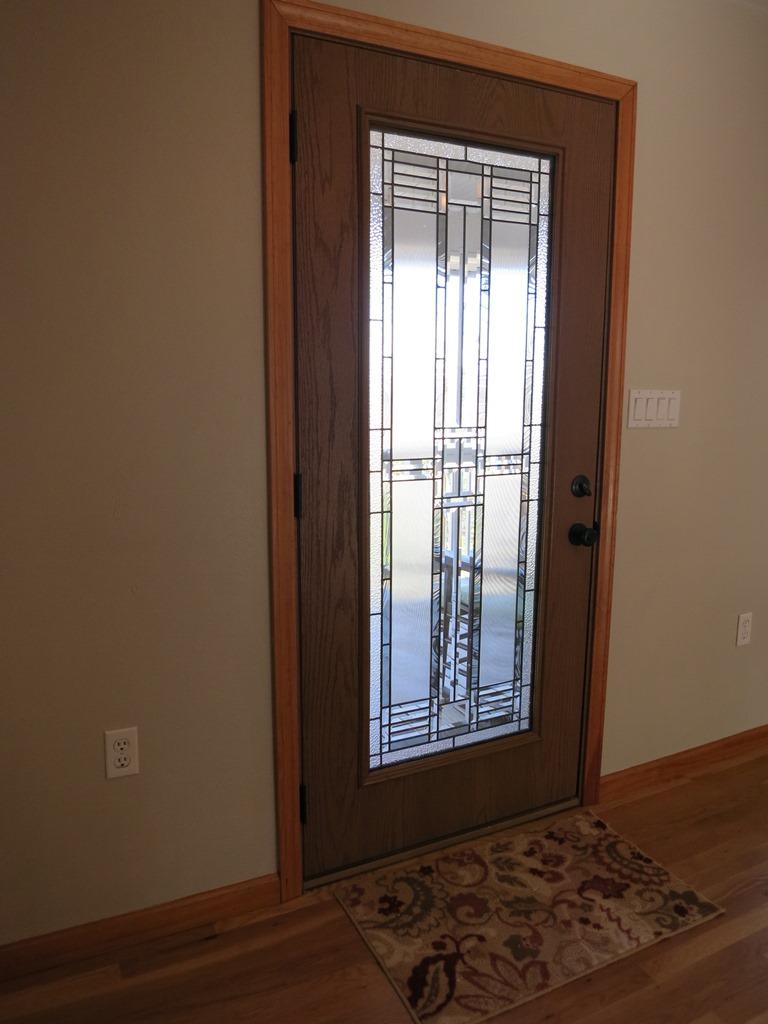 351 Borden Run Road Fincastle, VA 24090 - Photo 8 of 83 Entry