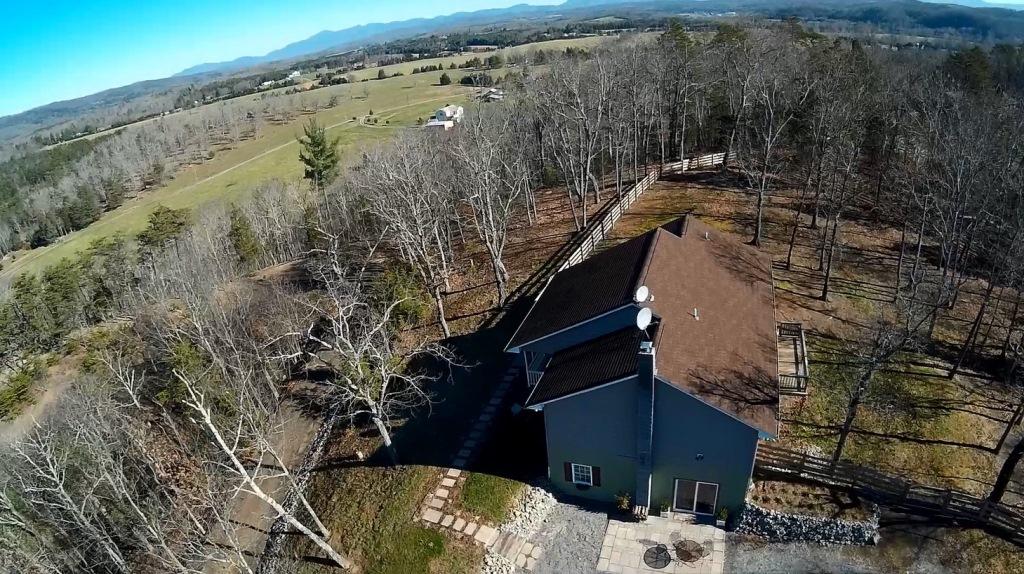 351 Borden Run Road Fincastle, VA 24090 - Photo 74 of 83 Aerial