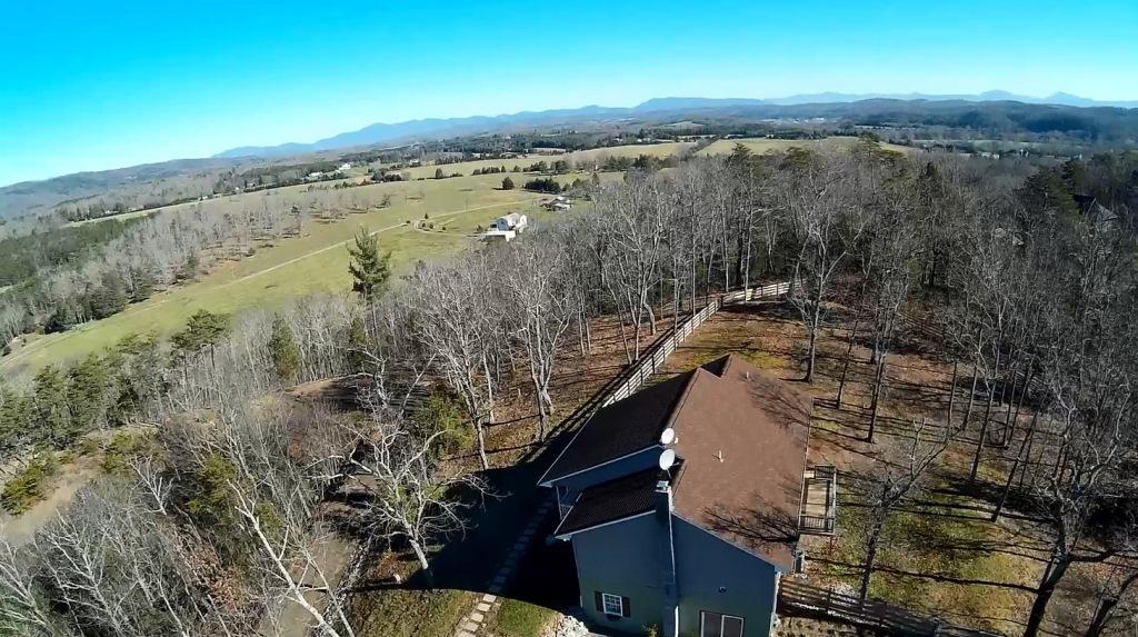 351 Borden Run Road Fincastle, VA 24090 - Photo 75 of 83 Aerial