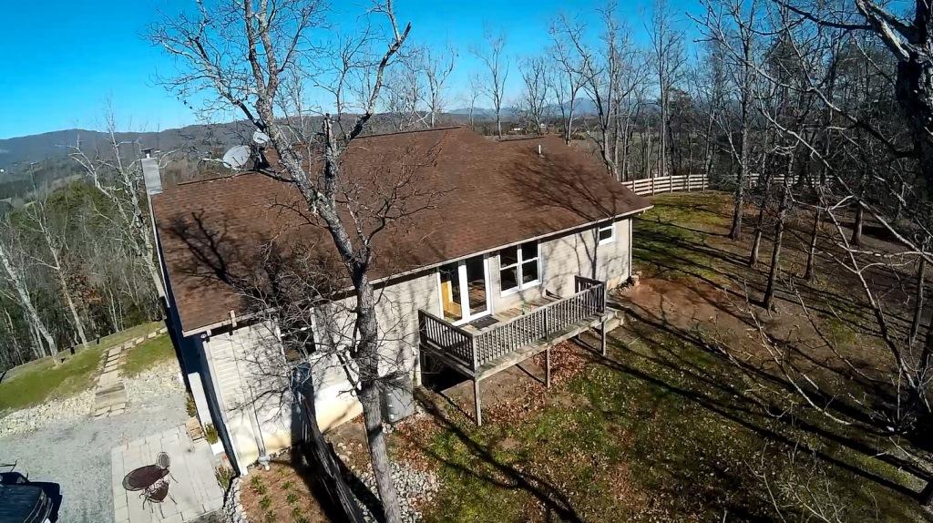 351 Borden Run Road Fincastle, VA 24090 - Photo 78 of 83 Aerial