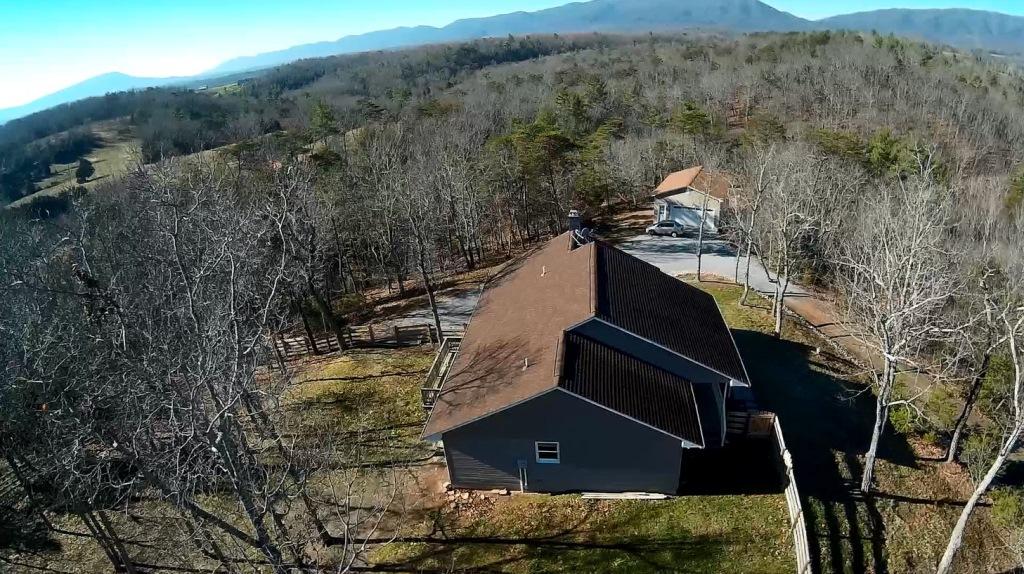 351 Borden Run Road Fincastle, VA 24090 - Photo 79 of 83 Aerial