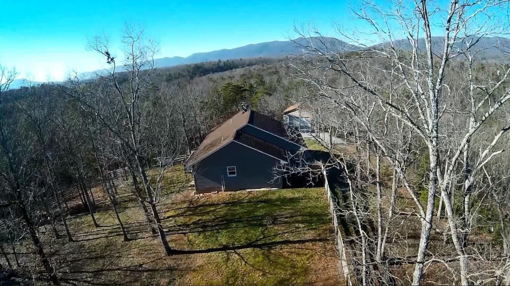 351 Borden Run Road Fincastle, VA 24090 - Photo 81 of 83 Aerial