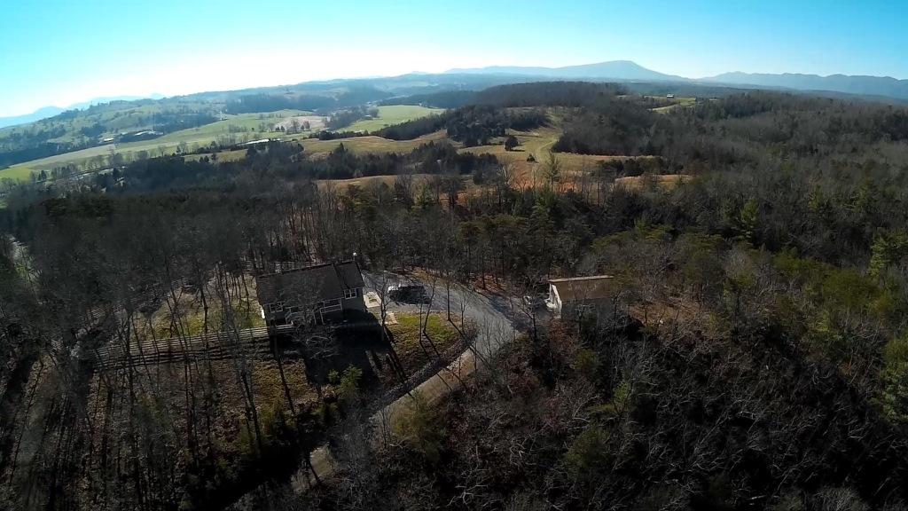 351 Borden Run Road Fincastle, VA 24090 - Photo 83 of 83 Aerial