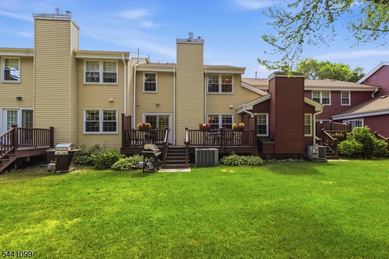 47 Independence Way Morristown, NJ 07960 - Photo 24 of 29