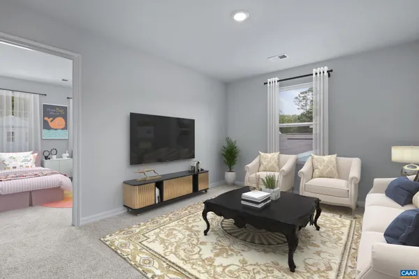 $439,789 | 345 Horse Path Drive, Charlottesville, VA 22902
