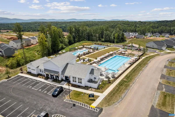 $439,789 | 345 Horse Path Drive, Charlottesville, VA 22902