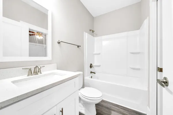 $220,000 | 284 North Sand Palm Road, Freeport, FL 32439