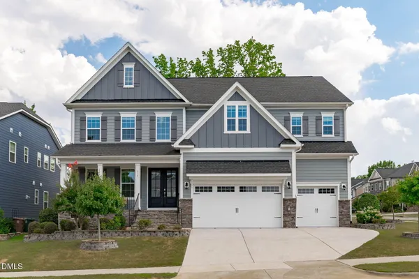 $1,250,000 | 213 Bethabara Lane, Cary, NC 27513