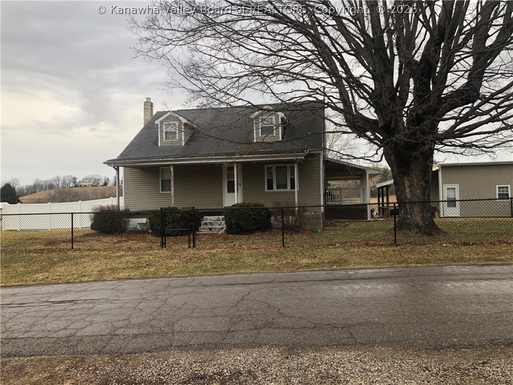 162 Barlow Road Letart, WV 25253 - Photo 1 of 22 Gallery Image 1