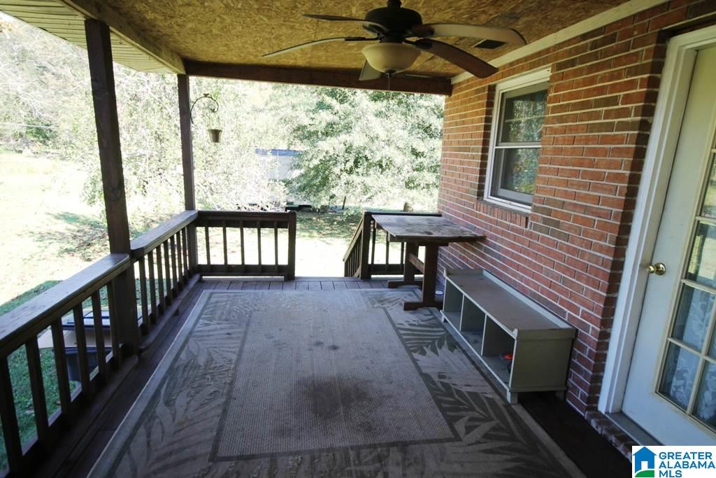 1560 White Plains Road Anniston, AL 36207 - Photo 28 of 38