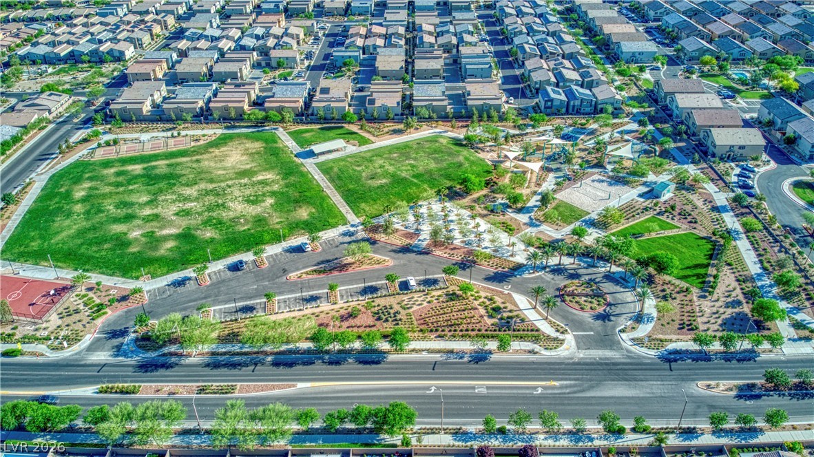 7362 North Decatur Boulevard, Unit 1 North Las Vegas, NV 89084 - Photo 60 of 61