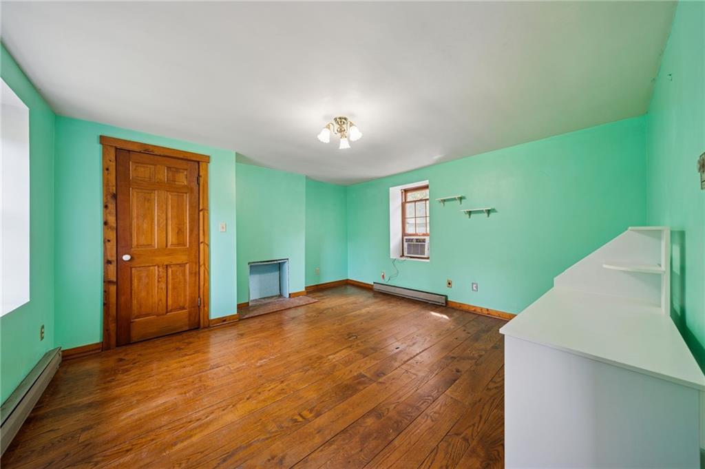 41 Columbia Road Monongahela, PA 15063 - Photo 24 of 37 a view of a room with window and stairs