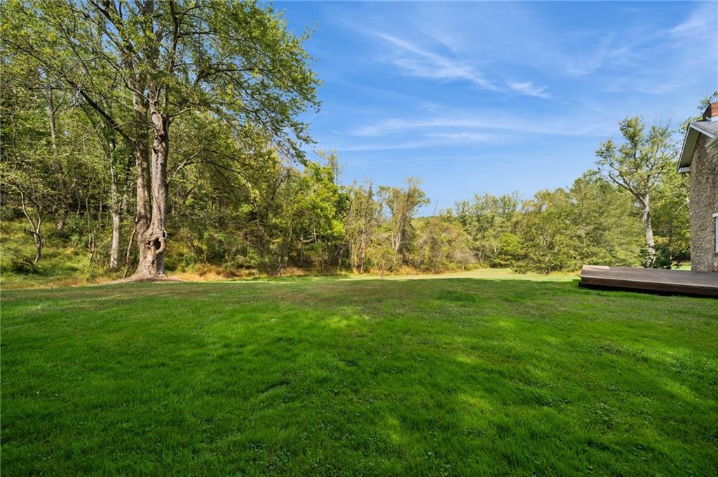 41 Columbia Road Monongahela, PA 15063 - Photo 25 of 37 a view of yard with green space