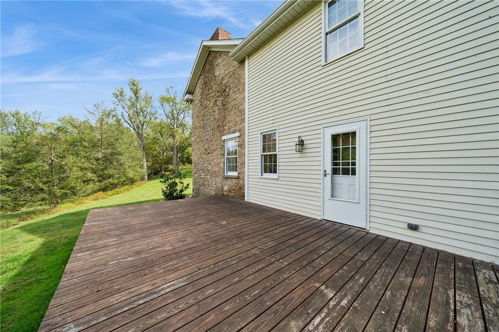 41 Columbia Road Monongahela, PA 15063 - Photo 27 of 37 a view of a house with a patio